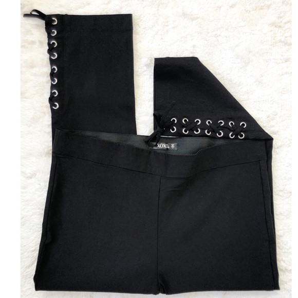 XOXO ♥️ Pull On Skinny Pants - Picture 7 of 10